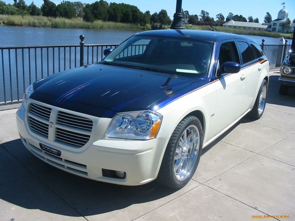 , dodge